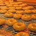 Orlando man arrested after police mistake doughnut glaze for meth