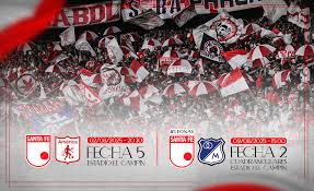 Independiente Santa Fe - News update