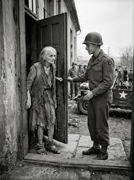 🌹 The Door to Humanity: Gerda Weissmann & Kurt Klein ...