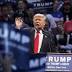 Trump to Upstate New Yorkers: Move