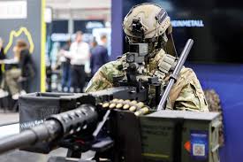 rheinmetall