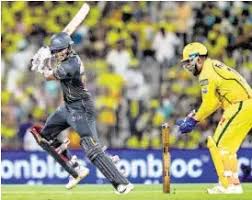 Bowlers, Sai do the job as Titans coast to win over lacklustre CSK
