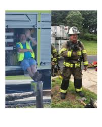 Pennsylvania Firefighters Killed in Crash During Search