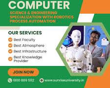 تصویر PhD in Computer Engineering Robotics