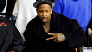Rapper YG detained amid ongoing probe into 2021 fatal stabbing of Rapper Drakeo the Ruler