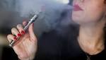  Vaping Won't Stain Teeth Unlike Cigarettes, New Study Suggests