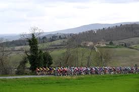 Tirreno Adriatico 2026