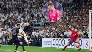 Patzer kostete FC Bayern das Champions-League-Finale: Kapitän Neuer will sein Real-Trauma bewältigen