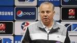 انطلاق معسكر المنتخب الأوليمبي استعدادًا