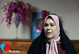 مهرانه مهین ترابی