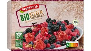 Noroviren-Gefahr: Lidl ruft Tiefkühl-Produkt zurück