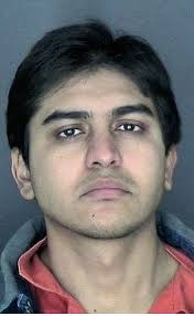 Shalin Jhaveri, 30, pleaded guilty in U.S. District Court to stealing the company&#39;s trade secrets and sending them in three attachments to an email ... - jhaveri-shalin-2jpg-cdb651d2bdc287a2