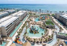 Compare Top All Inclusive Resorts in Punta Cana | cozycozy
