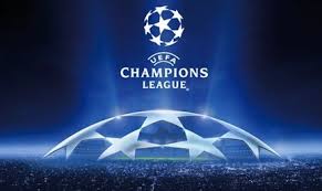Image result for CHAMPIONS LEAGUE LOGO