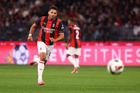Trend Google: milan - manchester united