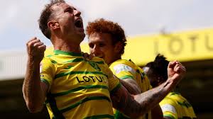 Norwich Extends Unbeaten Streak in Championship with Convincing Victory over Millwall - 1