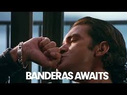 Antonio Banderas Reaction Gifs - The GAF Collection - Page 35 - NeoGAF via Relatably.com