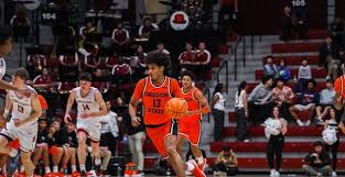 Oregon State Beavers Host Seattle University Redhawks: Game Preview and Prediction