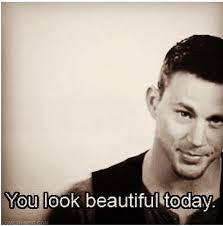 Channing Tatum Quotes For Facebook. QuotesGram via Relatably.com