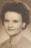 Ruby Muriel Brown, 91, of Shady Shores, passed away Saturday, July 6, 2013 at Denton Rehabilitation Center, Denton, Texas. She was born September 21, ... - Muriel-Brown