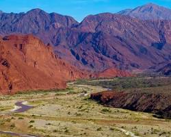 Imagen de Salta, Argentina