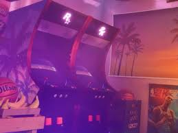 NBA 2K27 Is Teasing a GTA 6-Themed Event in Collaboration with Rockstar Games