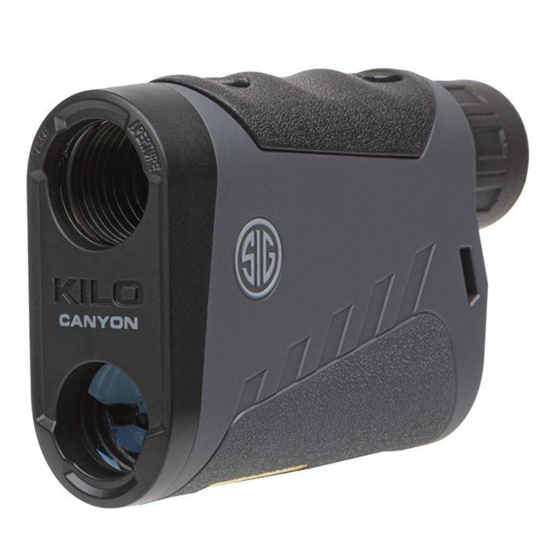 Sig Sauer Kilo Canyon 6x22mm Rangefinder sok22606