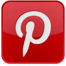 Follow us on Pinterest