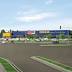 It still doesn't look like IKEA, but Jacksonville store coming along