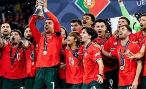 Portugal vs Gales; dónde ver EN VIVO a Cristiano Ronaldo en la Jornada 1 de la Nations League