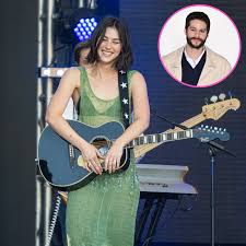 Breaking It Down Here’s Why Fans Think Gracie Abrams’ Song ‘Cool’ Is About 
Rumored Ex-Fling Dylan O’Brien