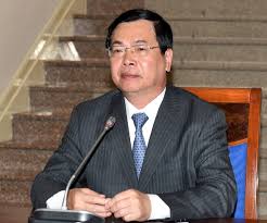Image result for Vũ Huy Hoàng