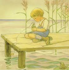 Image result for Elsa Beskow