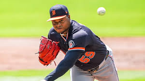 Detroit Tigers Salvage Win Against Atlanta Braves, Ending April on a High Note