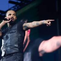 Trend Google: drake