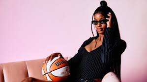 Rickea Jackson: Style, WNBA Impact, and Future Aspirations
