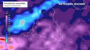 Madrid está en "riesgo importante": las tormentas más fuertes se prevén mañana entre las 12 y 22 horas