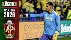 ¿Cuándo podrían reaparecer Luis Ángel Malagón y Alejandro Zendejas con América?