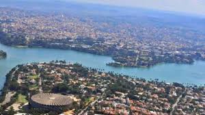 Belo Horizonte registra menor temperatura de 2026