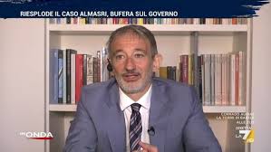 LA7 - News update
