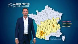La Chaîne Météo - News update
