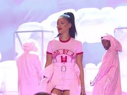 Image result for rihanna vma 2016