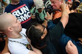 Image result for Trump July 2016