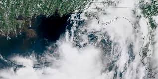 NOAA releases updated 2026 Atlantic hurricane outlook as looming 'Super' El Niño aims to limit activity