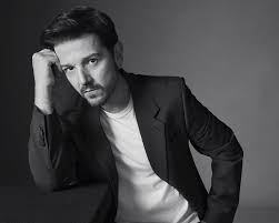 Diego Luna Is Ready for the Revolution