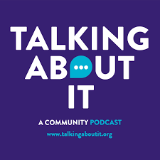 Talking About It