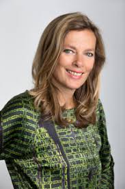 Astrid Saß wird neue Chefredakteurin von GRAZIA • Köpfe • der neue ...