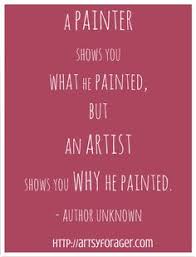 Artful Quotes on Pinterest | Art Quotes, Art Is and Creativity via Relatably.com