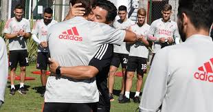 Ex River brilla en Racing: ¿Error Millonario al dejar ir a Sosa? - Imagen principal del artículo