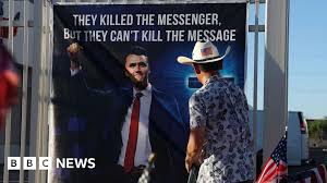BBC - News update